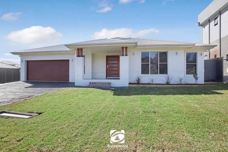 Main view of Homely house listing, 8 Westwood Court, Harrington Park NSW 2567