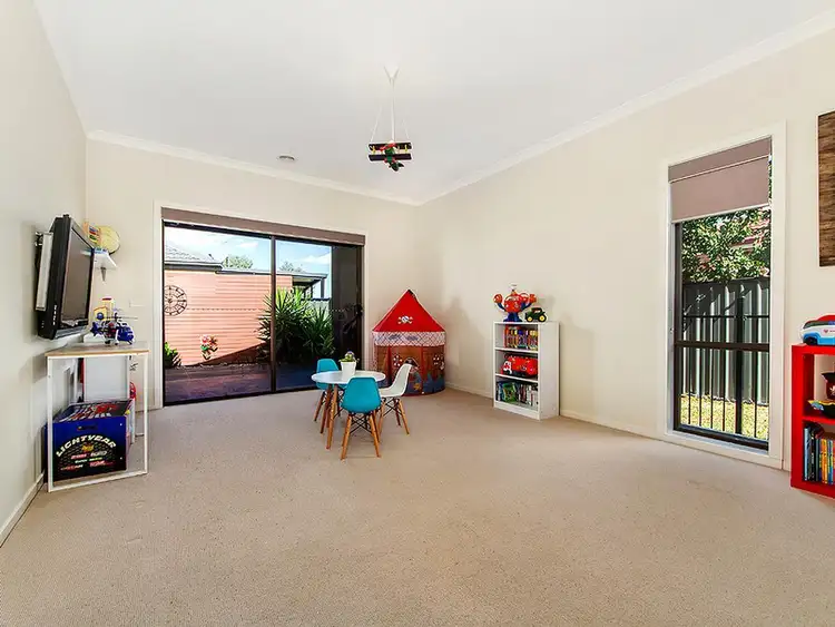 Sixth view of Homely house listing, 15 Hampton Street, Craigieburn VIC 3064