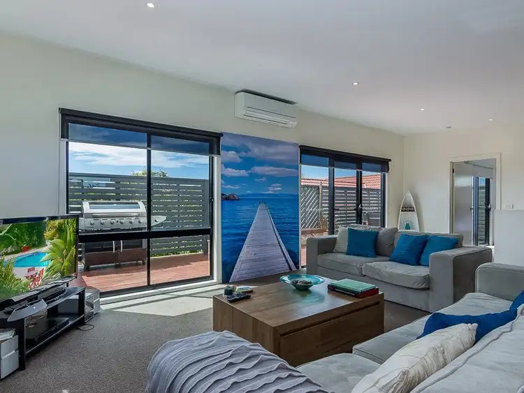 Fourth view of Homely house listing, 20A SUMMERHAYES AVENUE, Cape Woolamai VIC 3925