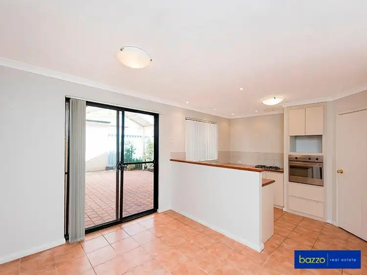 Fourth view of Homely villa listing, C/47 Campion Avenue, Balcatta WA 6021
