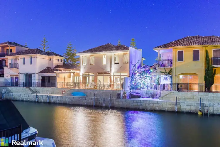 Third view of Homely unit listing, 5/5 Westview Parade, Wannanup WA 6210