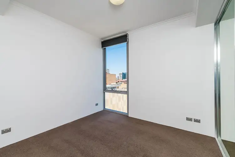 Seventh view of Homely apartment listing, 112/15 Aberdeen Street, Perth WA 6000