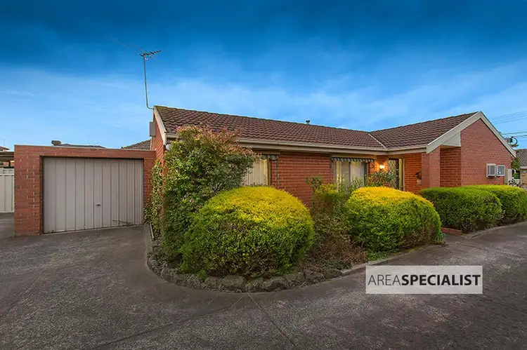 Main view of Homely unit listing, 1/7 Sheales Street, Dandenong VIC 3175