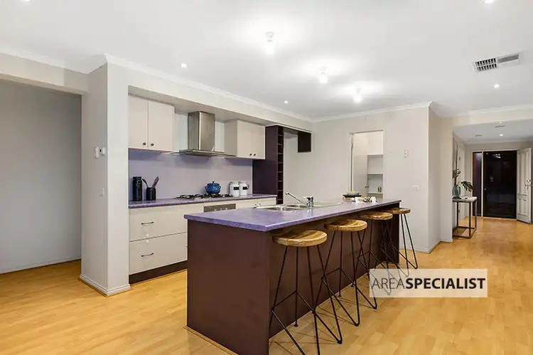Second view of Homely house listing, 19 Red Oak Terrace, Lyndhurst VIC 3975