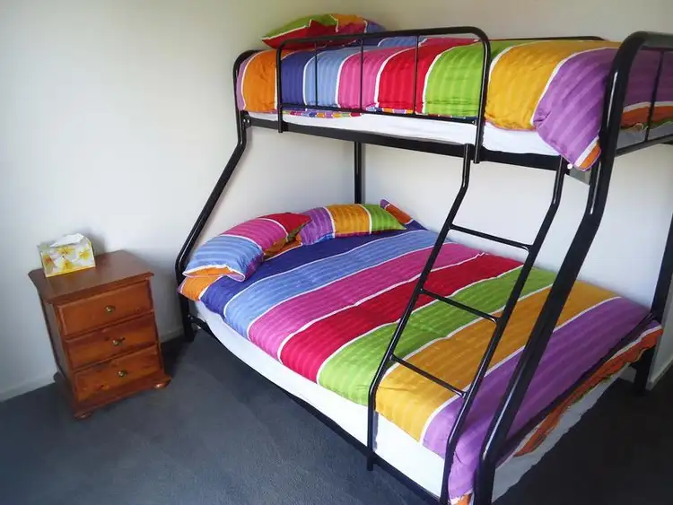 Fourth view of Homely house listing, 6 Pluto Drive, Venus Bay VIC 3956