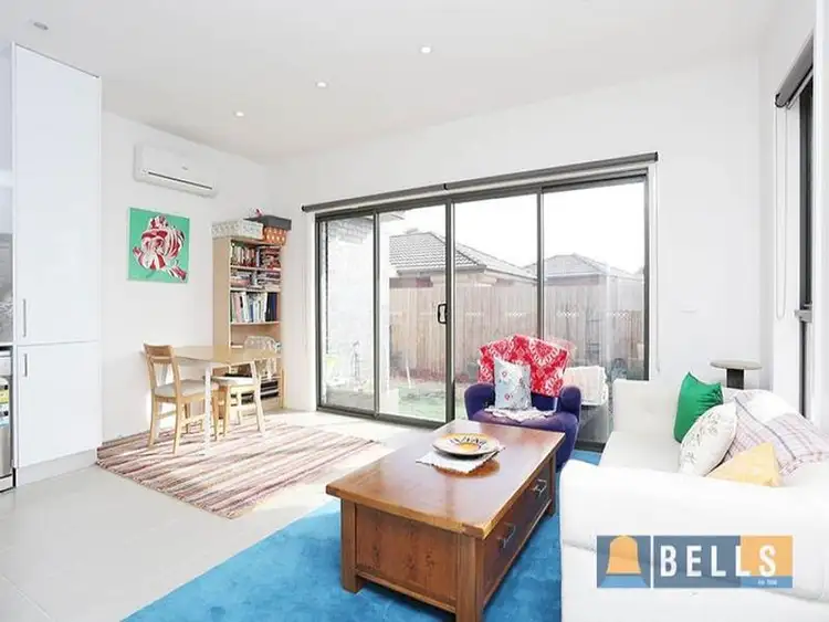 Fourth view of Homely townhouse listing, 1/3 Gooch Close, Sydenham VIC 3037