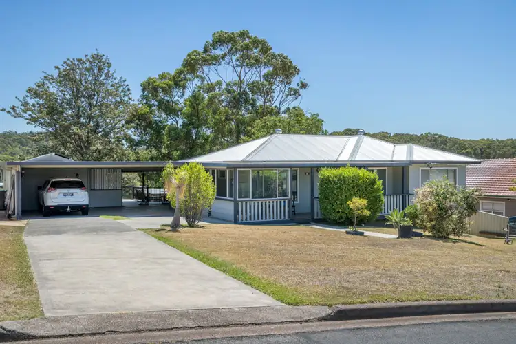 36 Hope Street, Wallsend NSW 2287