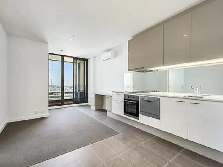 Sixth view of Homely apartment listing, 1114/220 Spencer Street, Melbourne VIC 3000