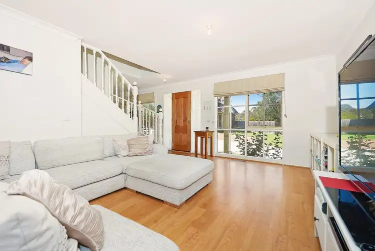 Sixth view of Homely townhouse listing, 2/80 Wattletree Road, Boronia VIC 3155