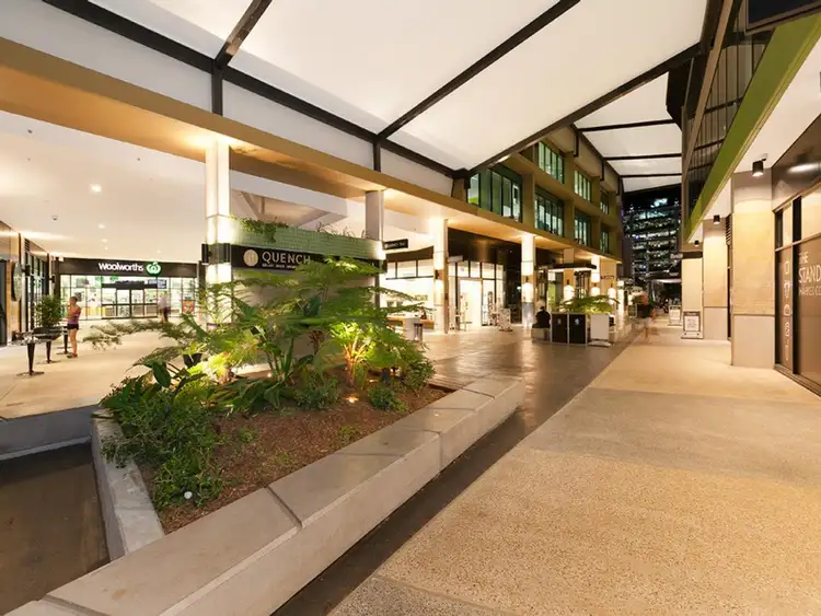 Sixth view of Homely unit listing, 37/20 Newstead Terrace, Newstead QLD 4006