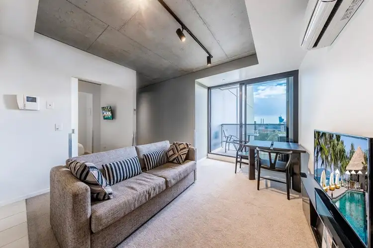 8-19/350 William Street, Melbourne VIC 3000