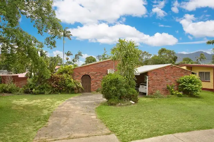Main view of Homely house listing, 63 Birch Street, Manunda QLD 4870