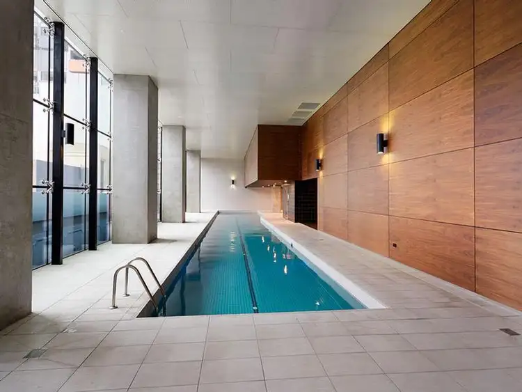 Sixth view of Homely apartment listing, 1312/220 Spencer Street, Melbourne VIC 3000