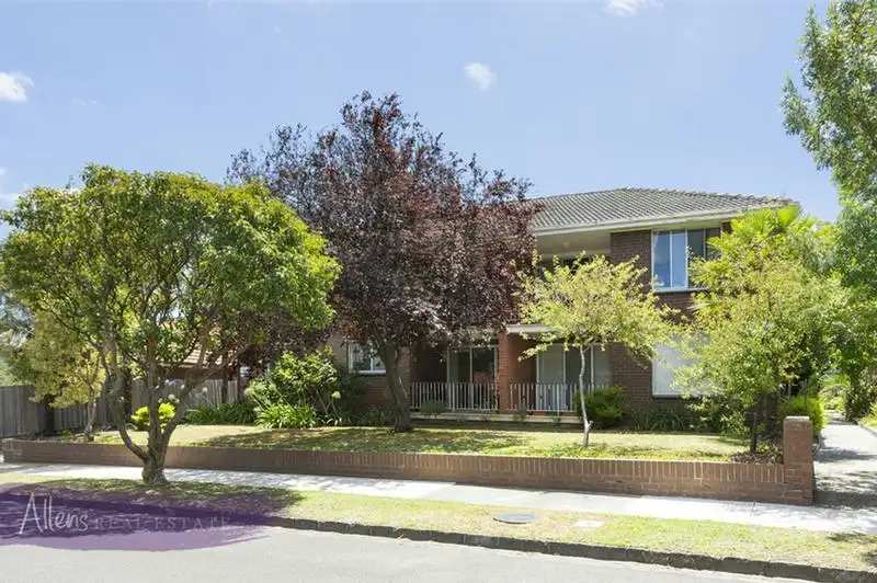 Main view of Homely apartment listing, 3/19 Bishop Street, Box Hill VIC 3128