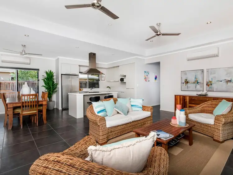 Fifth view of Homely house listing, 2 Lakeside Drive, Smithfield QLD 4878