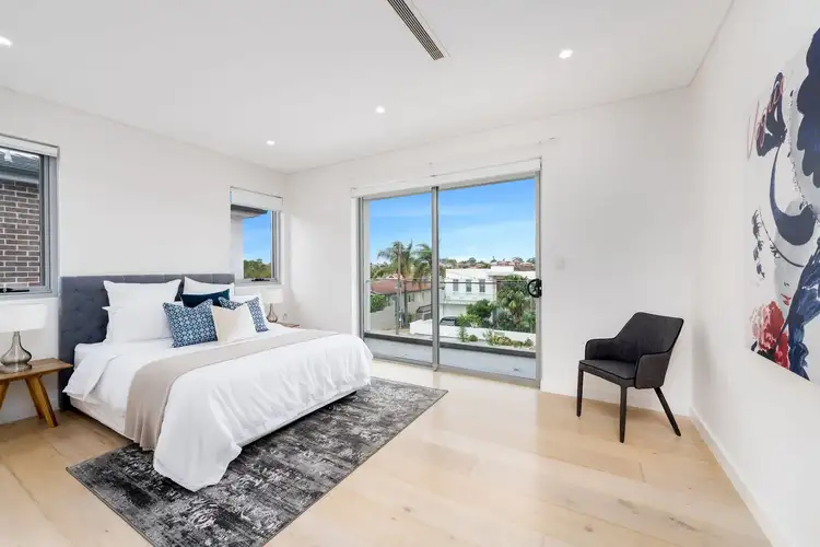 Sixth view of Homely house listing, 9C Carlton Crescent, Kogarah Bay NSW 2217