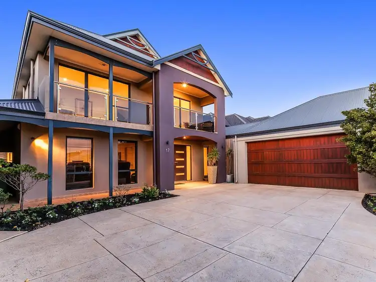 Sixth view of Homely house listing, 17 Brindabella Crescent, Halls Head WA 6210
