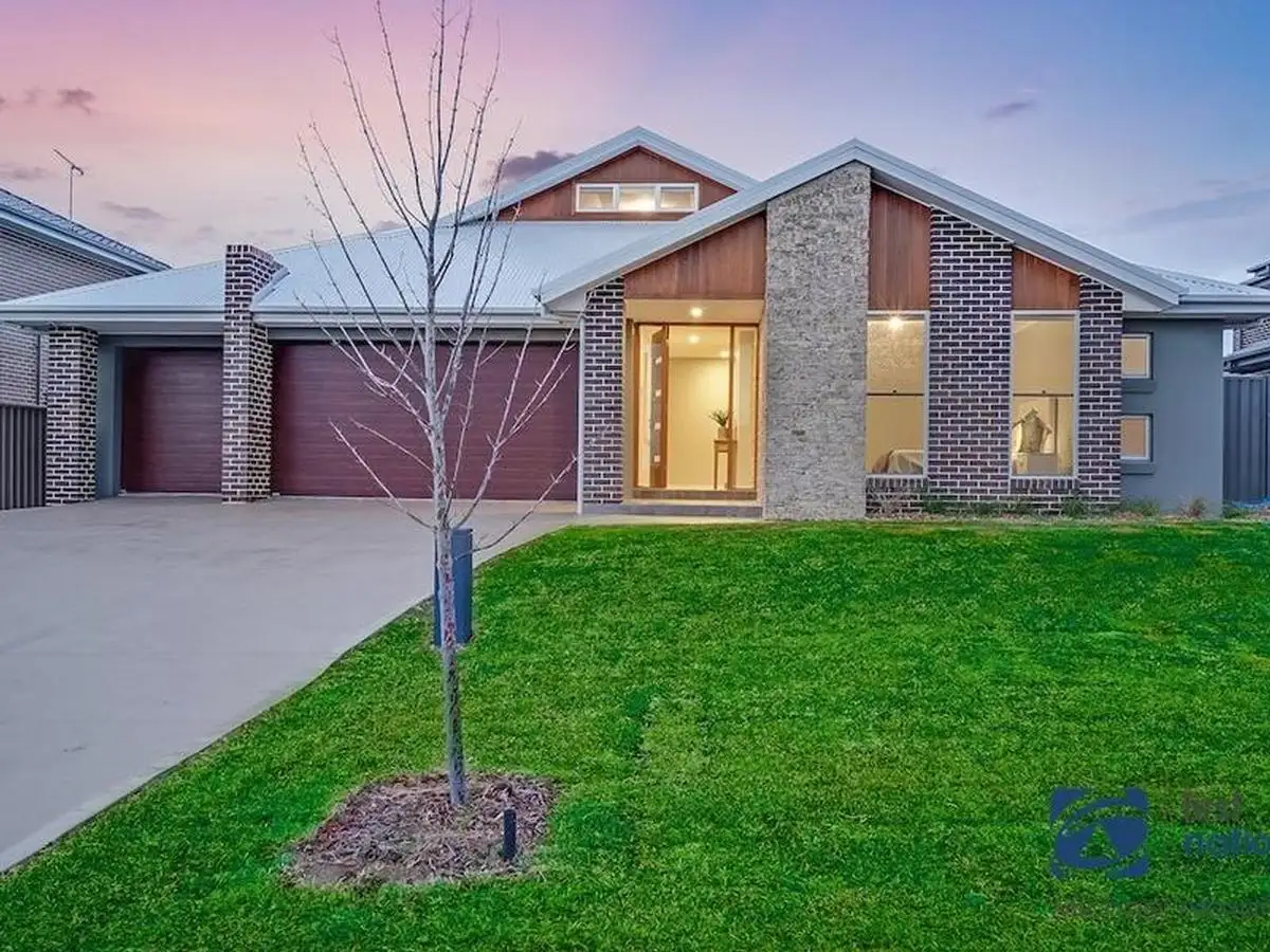 Main view of Homely house listing, 50 Whitten Parade, Harrington Park NSW 2567