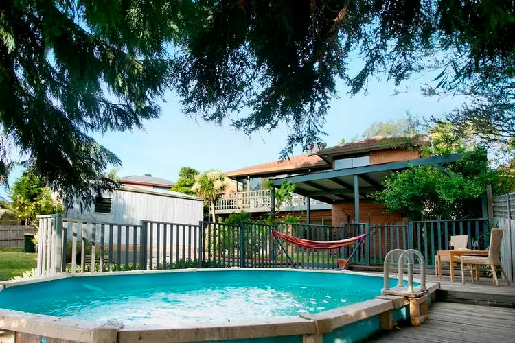 Main view of Homely house listing, 3 Balmerino Square, Frankston VIC 3199