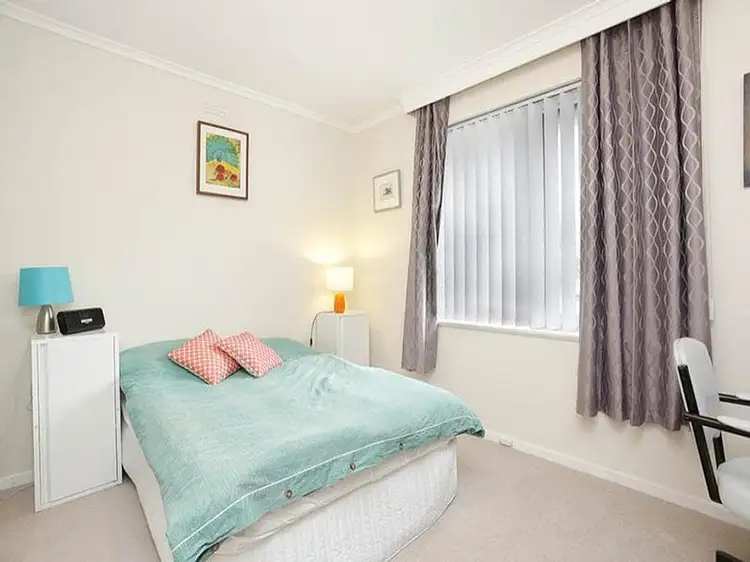 Third view of Homely apartment listing, 10/133 Darebin Road, Thornbury VIC 3071