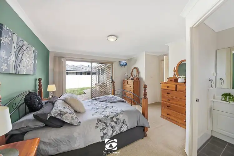 Sixth view of Homely house listing, 5 Cape Banks Drive, Harrington Park NSW 2567