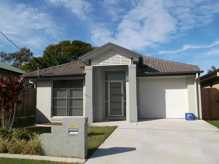 41 Chipley Street, Darra QLD 4076