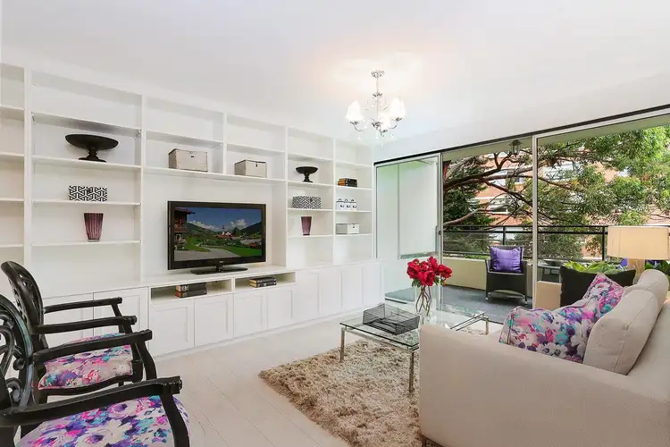 Fifth view of Homely apartment listing, 8/54 Darling Point Road, Darling Point NSW 2027