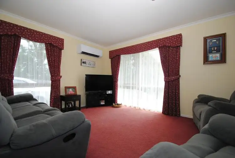 Fourth view of Homely house listing, 74 BAROMI ROAD, Mirboo North VIC 3871