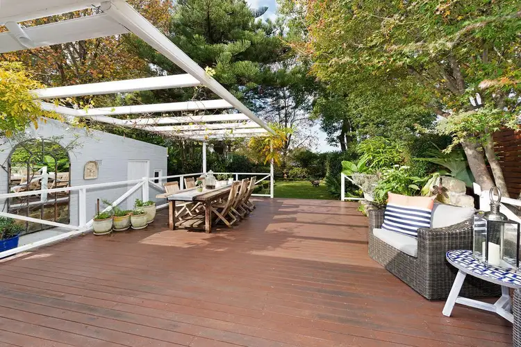 Fourth view of Homely house listing, 27 Alpha Road, Willoughby NSW 2068