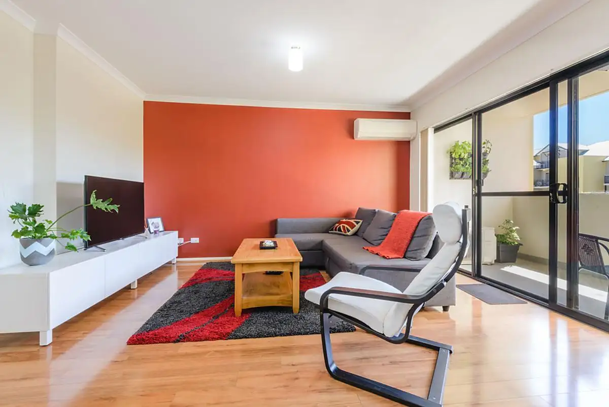 Main view of Homely apartment listing, 78/250 Beaufort Street, Perth WA 6000