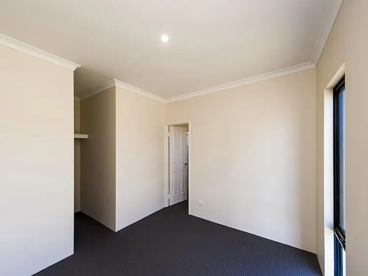 Second view of Homely villa listing, 3/23 Ambleside Close, Balga WA 6061