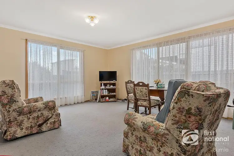 Fifth view of Homely unit listing, 3/12A Esplanade, Somerset TAS 7322