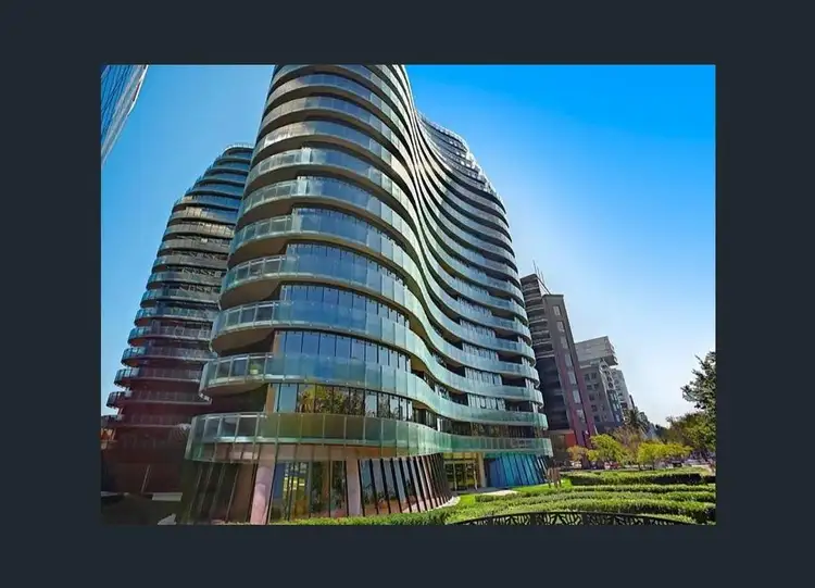 Main view of Homely apartment listing, 313/576 St Kilda Rd, Melbourne VIC 3004