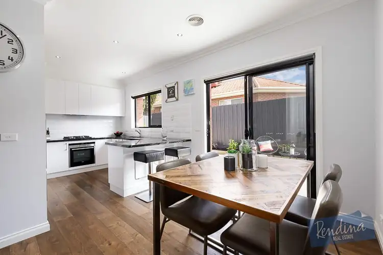 Third view of Homely unit listing, 2/96 Cooper Street, Essendon VIC 3040