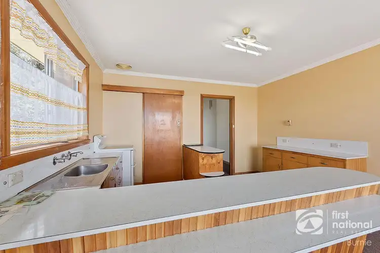 Fourth view of Homely house listing, 1 Churchill Avenue, Upper Burnie TAS 7320