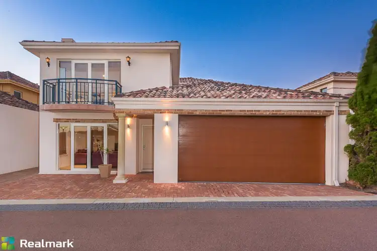 Second view of Homely unit listing, 5/5 Westview Parade, Wannanup WA 6210