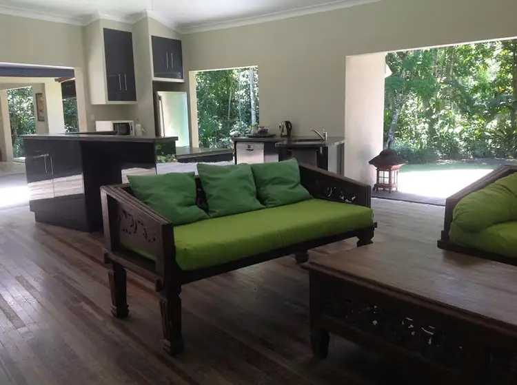 Sixth view of Homely house listing, 2574 Rossville Bloomfield Road, Bloomfield QLD 4895