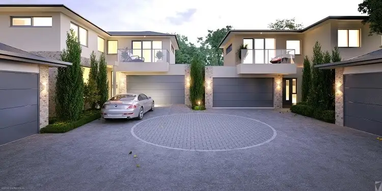 Main view of Homely townhouse listing, 5/165-167 Bayview Road, Mccrae VIC 3938