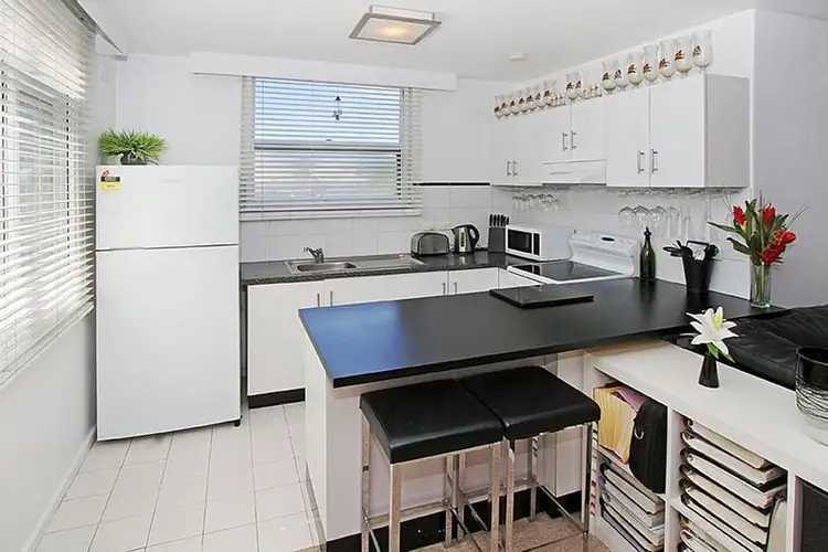 Second view of Homely apartment listing, 9/160 Napier Street, Essendon VIC 3040