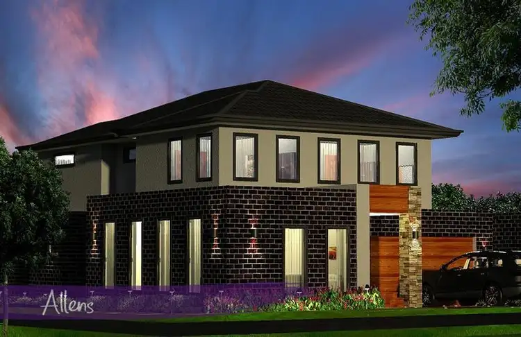 Second view of Homely house listing, 868 Station Street, Box Hill North VIC 3129