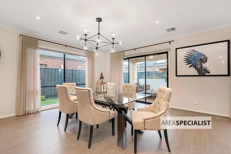 Fifth view of Homely house listing, 63 Patricia Loop, Keysborough VIC 3173