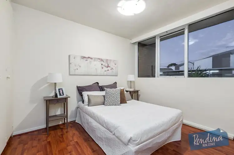 Fourth view of Homely apartment listing, 17/97-99 Epsom Road, Ascot Vale VIC 3032