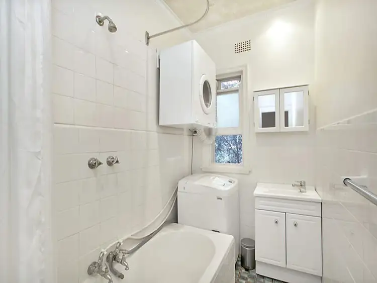 Sixth view of Homely apartment listing, 11/100 Wallis Street, Woollahra NSW 2025