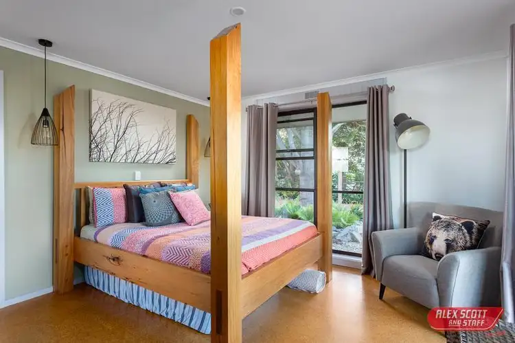 Sixth view of Homely house listing, 11 MCKENZIE STREET, Wonthaggi VIC 3995