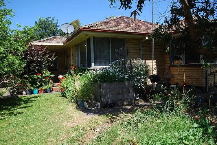 11 BENETTI ROAD, Wonthaggi VIC 3995