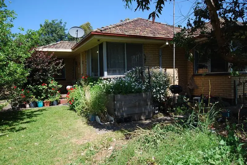 Main view of Homely house listing, 11 BENETTI ROAD, Wonthaggi VIC 3995