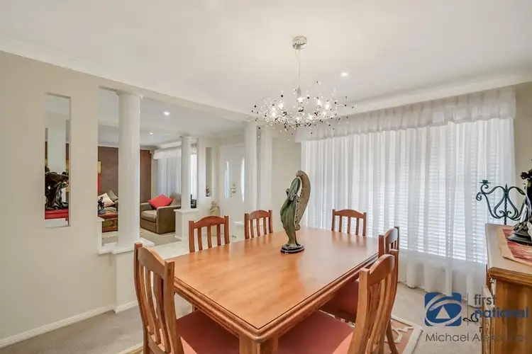 Fifth view of Homely house listing, 4 Macleay Court, Harrington Park NSW 2567