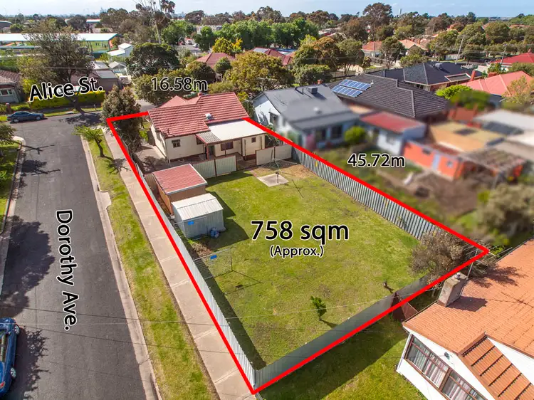 29 Alice Street, Sunshine VIC 3020
