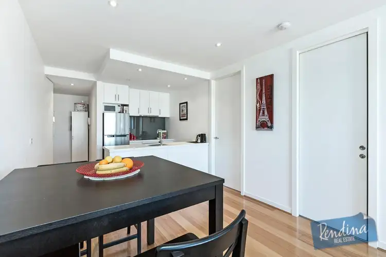 Fifth view of Homely apartment listing, 15/122 Maribyrnong Road, Moonee Ponds VIC 3039