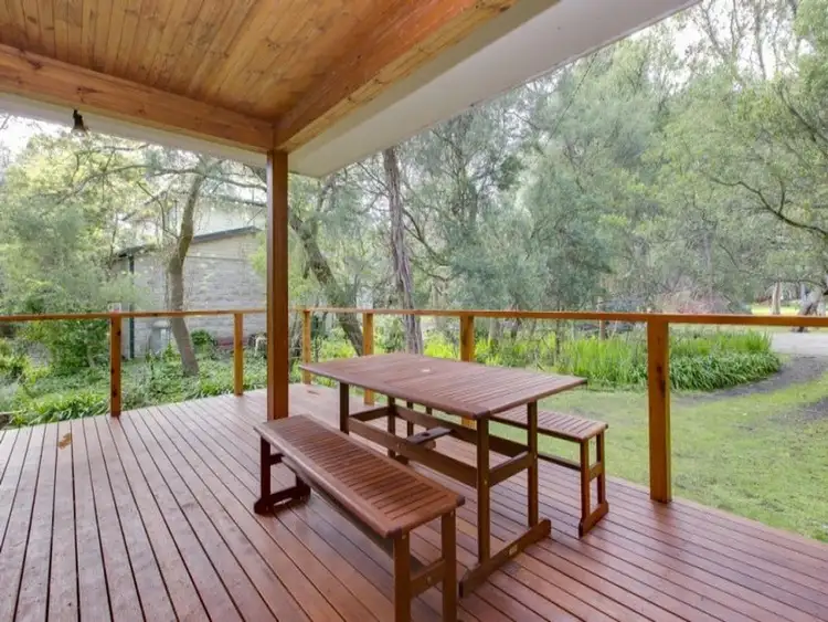 Second view of Homely house listing, 2 Bayview Road, Silverleaves VIC 3922